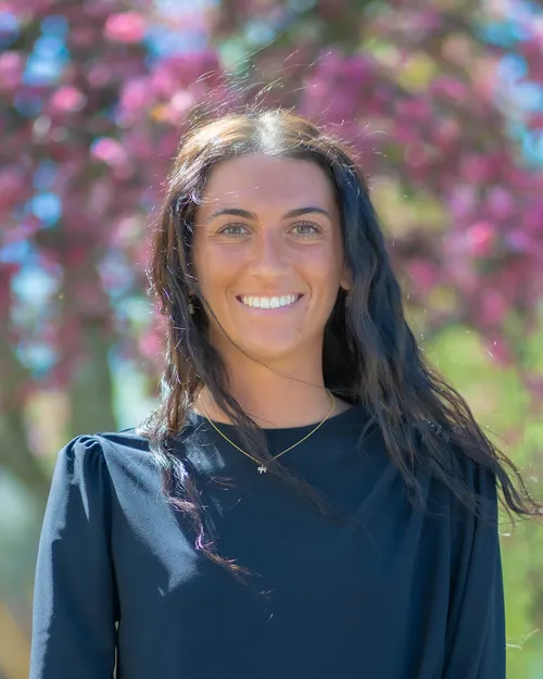 Haley Brotherton, MA